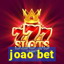 joao bet